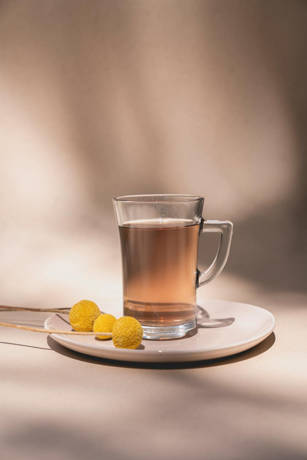 Tabak ve bardak sublimasyon ürün örneği